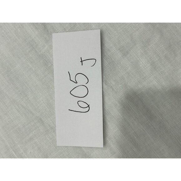 Tommy Bahama NWT White Linen Blend Pants Size 10 Relaxed Fit Drawstring Waist - Picture 10 of 11